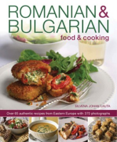 Romanian___Bulgarian_food___cooking