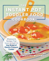 The_instant_pot_toddler_food_cookbook