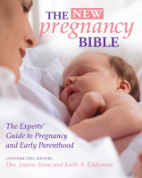 The_new_pregnancy_bible