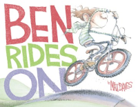 Ben_rides_on