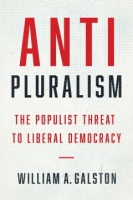 Anti-pluralism