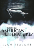 What_is_American_literature_