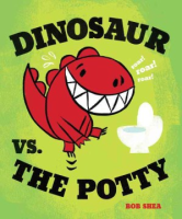 Dinosaur_vs__the_potty