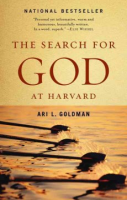 The_search_for_God_at_Harvard