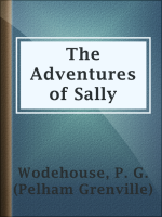 The_Adventures_of_Sally