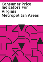 Consumer_price_indicators_for_Virginia_metropolitan_areas