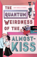 The_quantum_weirdness_of_the_almost-kiss