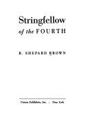 Stringfellow_of_the_Fourth
