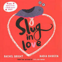 Slug_in_love