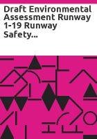 Draft_environmental_assessment_runway_1-19_runway_safety_area_enhancements