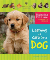 Learning_to_care_for_a_dog