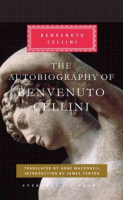 The_autobiography_of_Benvenuto_Cellini