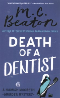 Death_of_a_dentist
