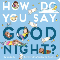 How_do_you_say_good_night_