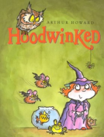 Hoodwinked