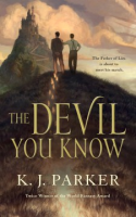 The_devil_you_know