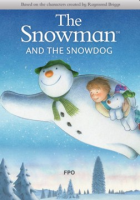 The_snowman_and_the_snowdog