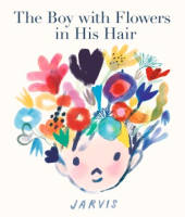 The_boy_with_flowers_in_his_hair