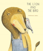 The_lion_and_the_bird