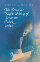 The_Strange_Night_Writing_of_Jessamine_Colter