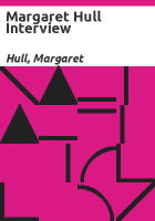 Margaret_Hull_interview