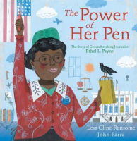 The_power_of_her_pen