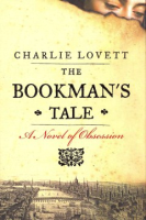 The_bookman_s_tale
