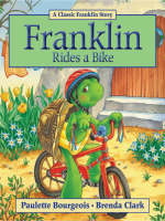 Franklin_Rides_a_Bike