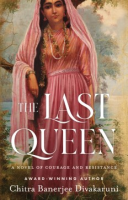 The_last_queen