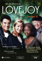 Lovejoy