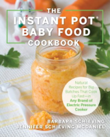 The_instant_pot_baby_food_cookbook