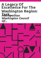 A_legacy_of_excellence_for_the_Washington_region
