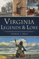 Virginia_legends___lore