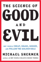 The_science_of_good_and_evil