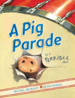 A_pig_parade_is_a_terrible_idea