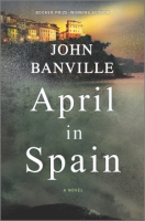 April_in_Spain