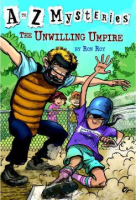 The_unwilling_umpire