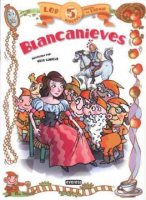 Blancanieves