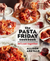 The_Pasta_Friday_cookbook