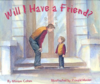 Will_I_have_a_friend_