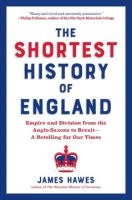 The_shortest_history_of_England