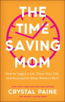 The_time-saving_mom