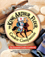 The_King_Arthur_Flour_cookie_companion