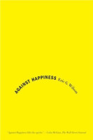 Against_happiness