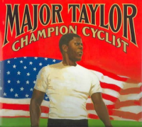 Major_Taylor__champion_cyclist