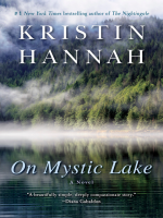 On_mystic_lake