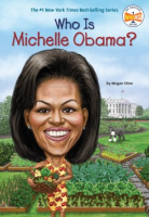 Who_is_Michelle_Obama_