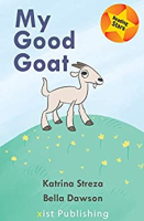 My_good_goat
