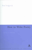 How_To_Write_Poetry