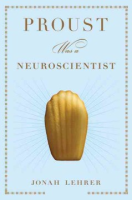 Proust_was_a_neuroscientist